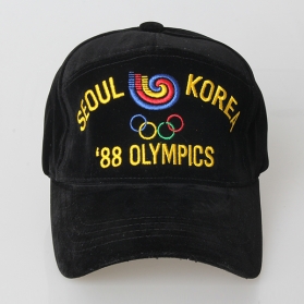 88&#039; olympic cap (1 color)